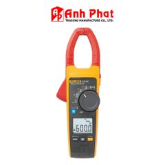 Ampe kìm AC/DC FLUKE 375 FC True-RMS