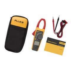 Ampe kìm AC/DC FLUKE 375 True-RMS