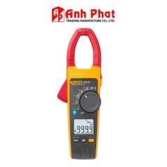 Ampe kìm AC/DC FLUKE 376 FC True-RMS