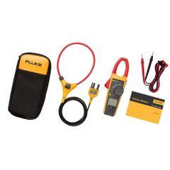 Ampe kìm AC/DC FLUKE 376 True-RMS