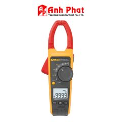 Ampe kìm AC/DC FLUKE 376 True-RMS