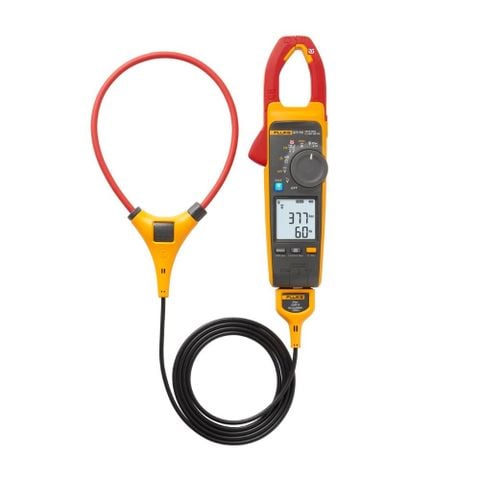 Ampe kìm AC/DC FLUKE 377 FC True-RMS