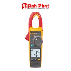 Ampe kìm AC/DC FLUKE 377 FC True-RMS