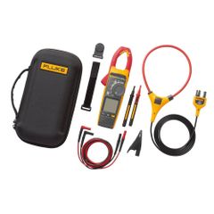Ampe kìm AC/DC FLUKE 378 FC True-rms