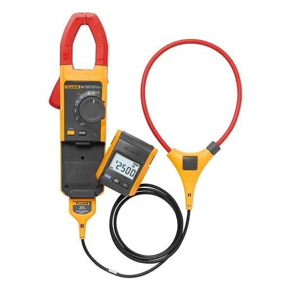 Ampe kìm AC/DC FLUKE 381