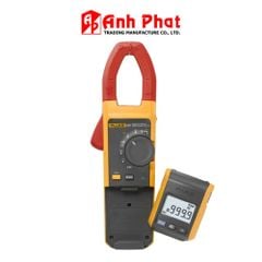 Ampe kìm AC/DC FLUKE 381