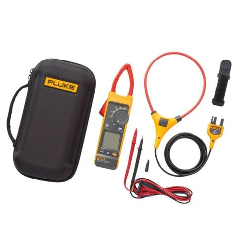 Ampe kìm AC/DC FLUKE 393 FC True-RMS