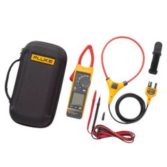 Ampe kìm AC/DC FLUKE 393 FC True-RMS