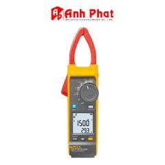 Ampe kìm AC/DC FLUKE 393 FC True-RMS