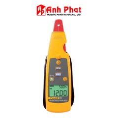 Ampe kìm FLUKE 771 đo dòng thấp