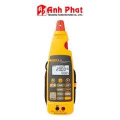 Ampe kìm FLUKE 772 đo dòng thấp