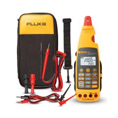 Ampe kìm FLUKE 773 đo dòng thấp