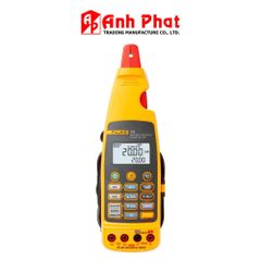 Ampe kìm FLUKE 773 đo dòng thấp