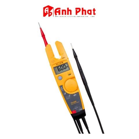 Ampe kìm FLUKE T5-600