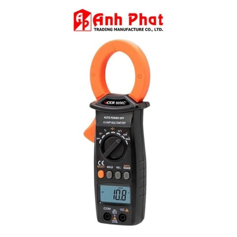 Ampe kìm VICTOR 6016A Plus (Victor 6016A+)