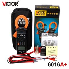 Ampe kìm VICTOR 6016A Plus (Victor 6016A+)