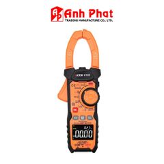 Ampe kìm VICTOR 610D True-RMS