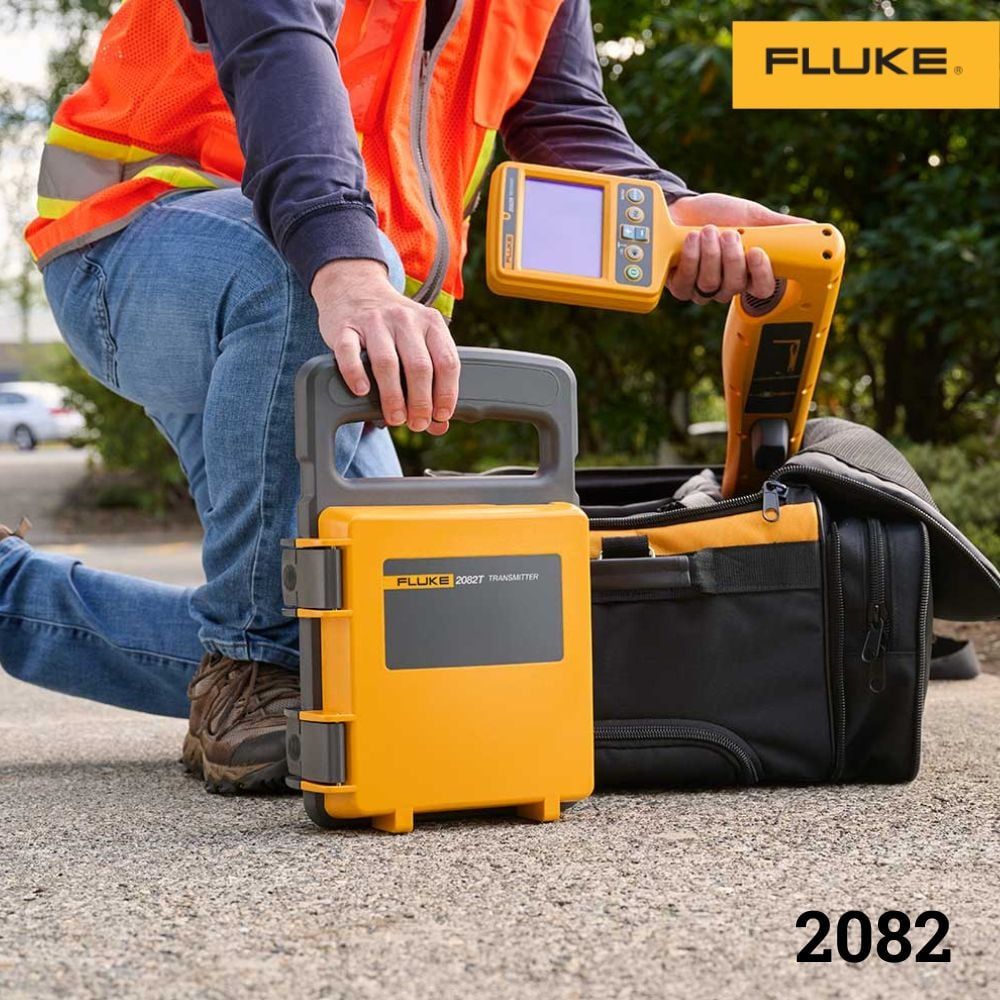 Bộ thiết bị dò tìm công trình ngầm FLUKE 2082