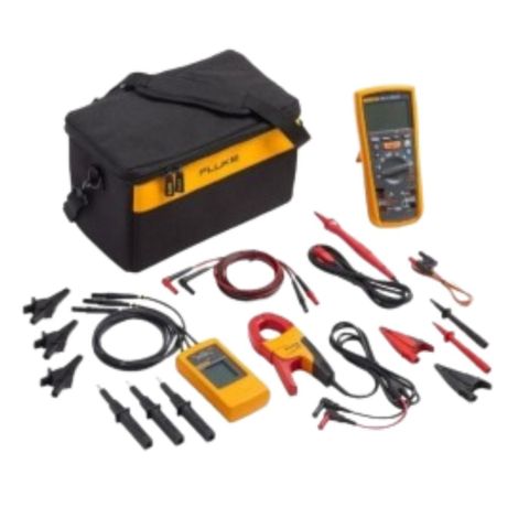 Combo đồng hồ vạn năng FLUKE 1587/MDT