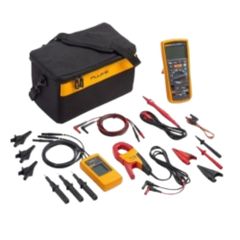 Combo đồng hồ vạn năng FLUKE 1587/MDT