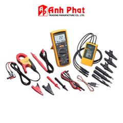 Combo đồng hồ vạn năng FLUKE 1587/MDT
