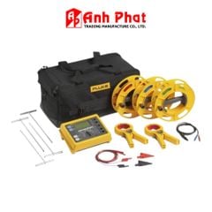 Combo máy đo điện trở đất FLUKE 1625-2 KIT