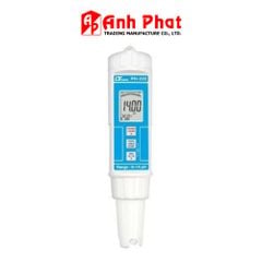 Bút đo độ PH nước LUTRON PH-222