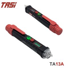 Bút thử điện cảm ứng TASI TA13A dò dây điện