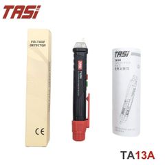 Bút thử điện cảm ứng TASI TA13A dò dây điện
