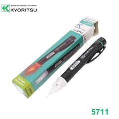 Bút thử điện Kyoritsu 5711 cảm ứng không tiếp xúc
