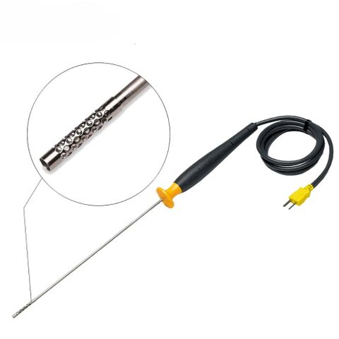 Đầu dò nhiệt độ không khí loại K FLUKE 80PK-24