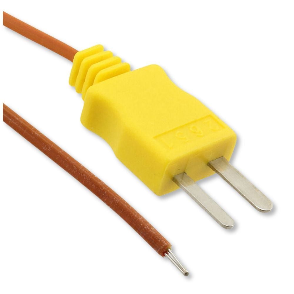 Dây đo nhiệt độ loại K FLUKE 80PK-1