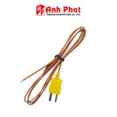 Dây đo nhiệt độ loại K FLUKE 80PK-1
