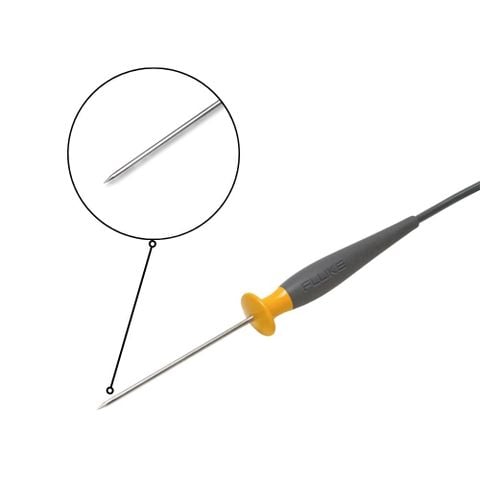Đầu dò nhiệt độ đâm xuyên loại K FLUKE 80PK-25