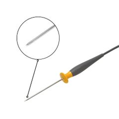 Đầu dò nhiệt độ đâm xuyên loại K FLUKE 80PK-25