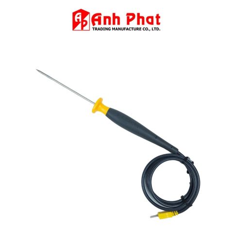Đầu dò nhiệt độ đâm xuyên loại K FLUKE 80PK-25
