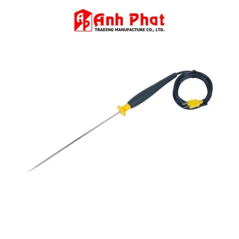 Đầu dò nhiệt độ thân dài loại K FLUKE 80PK-26