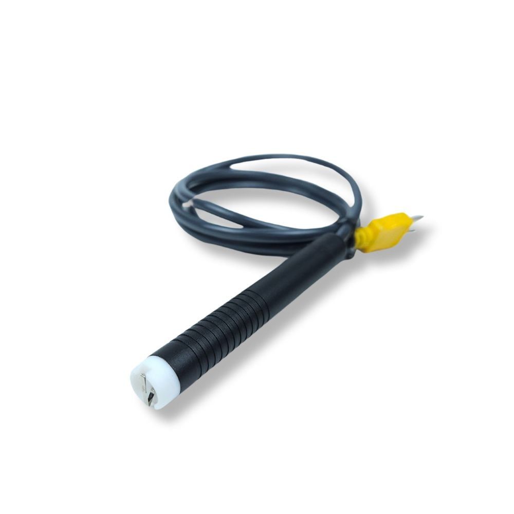 Đầu dò nhiệt độ bề mặt loại K FLUKE 80PK-3A