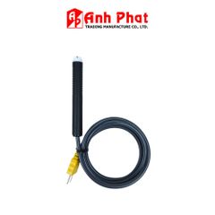 Đầu dò nhiệt độ bề mặt loại K FLUKE 80PK-3A