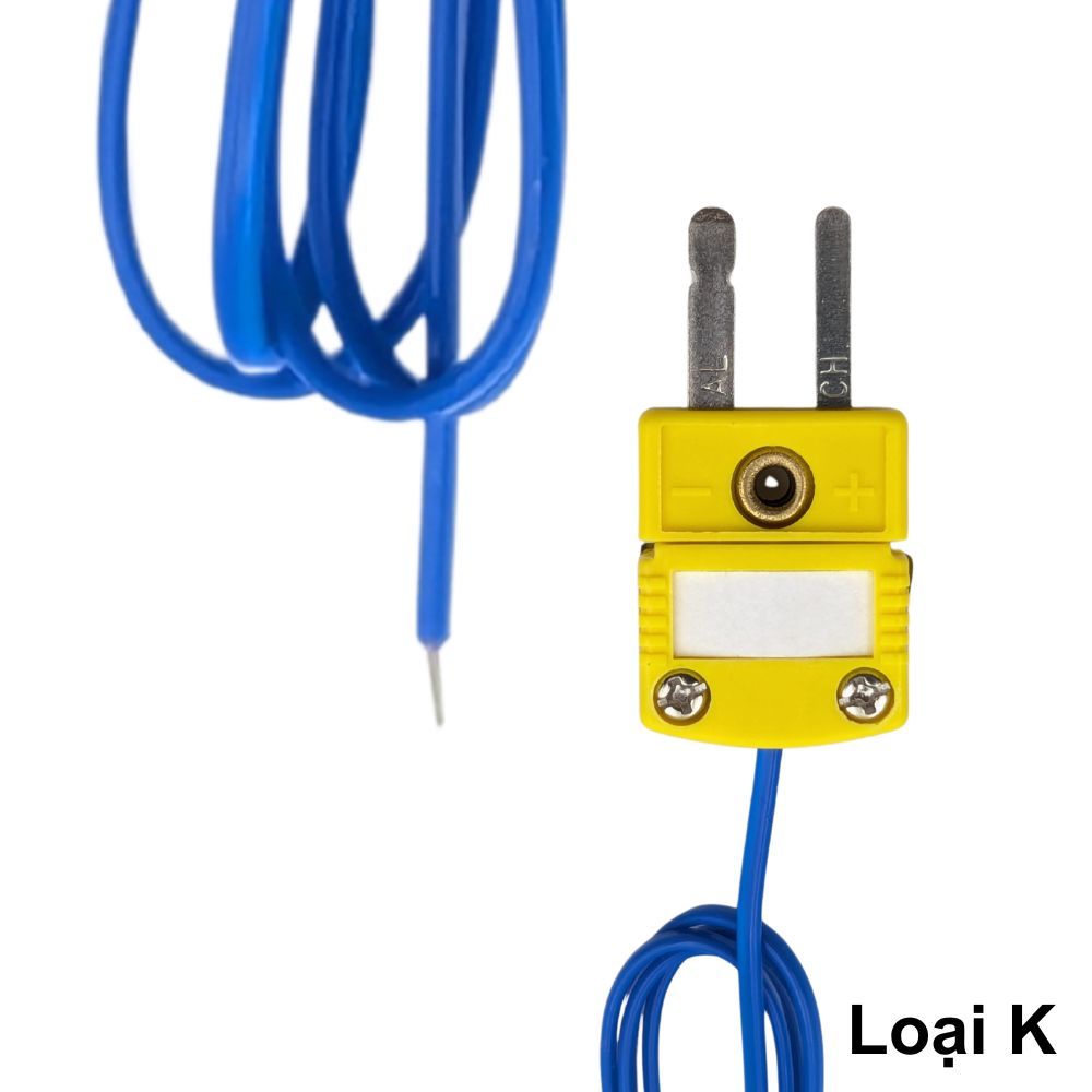 Đầu dò nhiệt độ loại K - OEM China