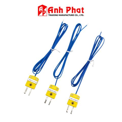 Đầu dò nhiệt độ loại K - OEM China