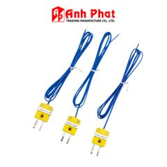 Đầu dò nhiệt độ loại K - OEM China