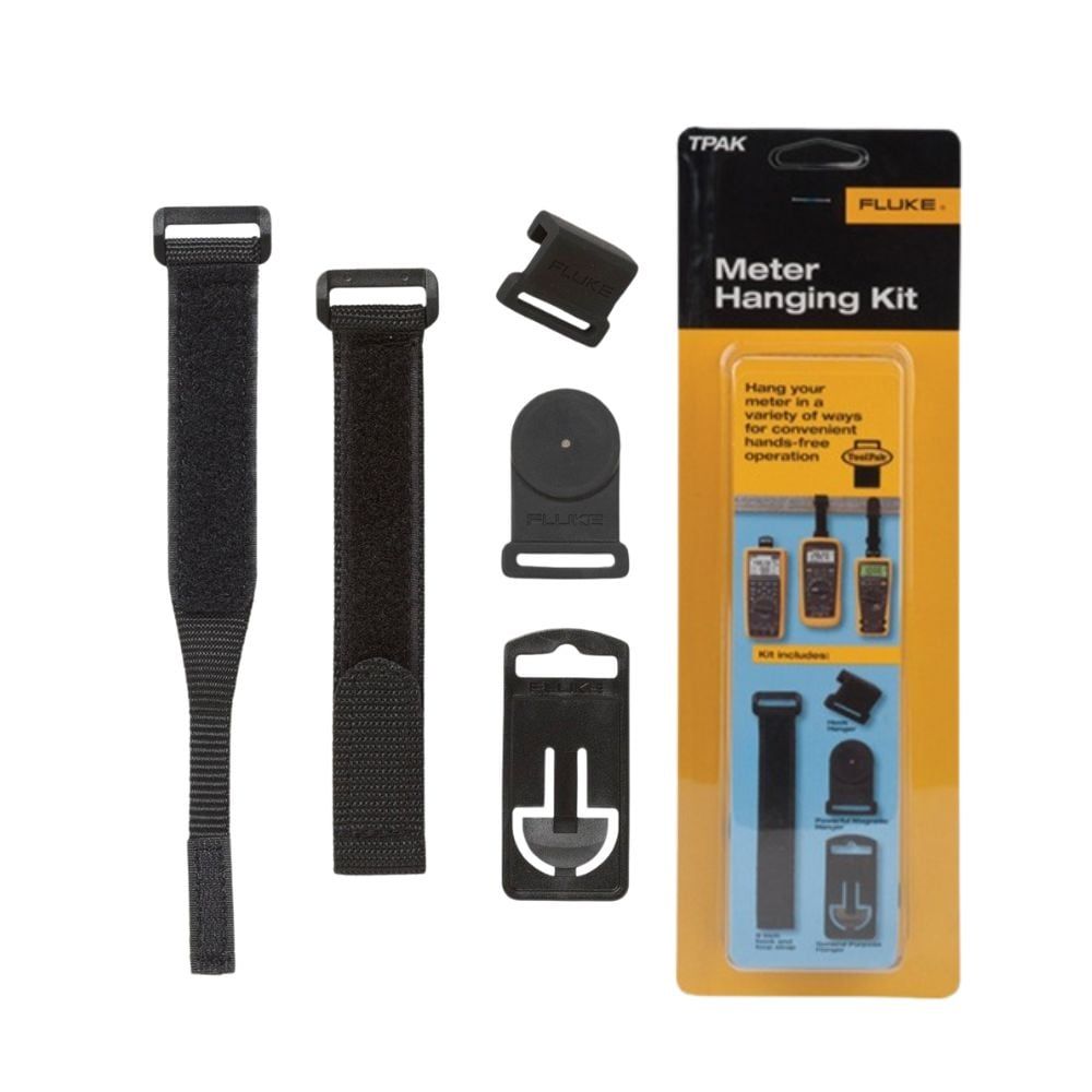 Dây đeo nam châm FLUKE TPAK ToolPak (Combo 5 món)