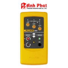 Đồng hồ đo thứ tự pha và chiều quay FLUKE 9062