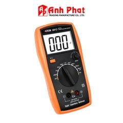 Đồng hồ đo tụ điện VICTOR 6013