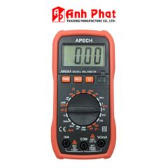 Đồng hồ vạn năng APECH AM-648A