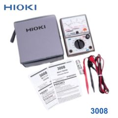 Đồng hồ vạn năng Analog HIOKI 3008