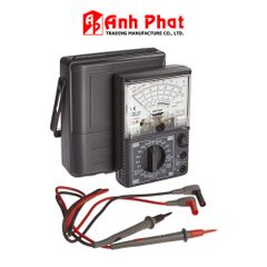 Đồng hồ vạn năng Analog HIOKI 3030-10