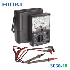 Đồng hồ vạn năng Analog HIOKI 3030-10