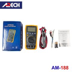 Đồng hồ vạn năng APECH AM-188